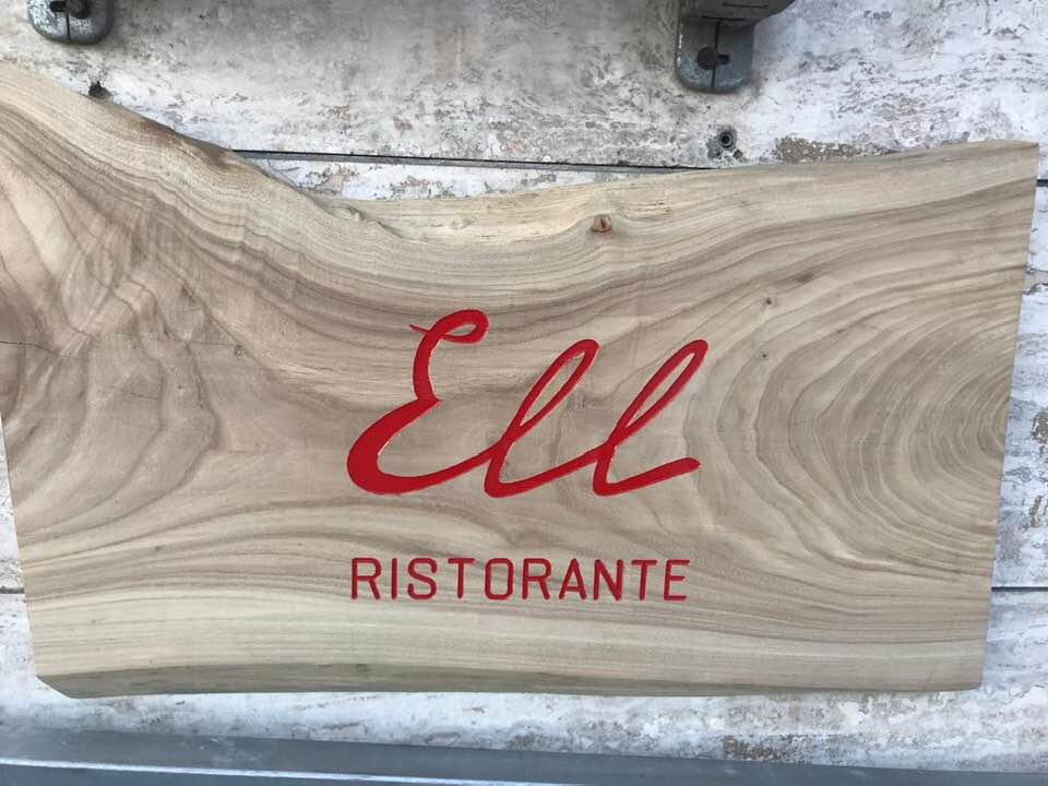 Ell Ristorante
