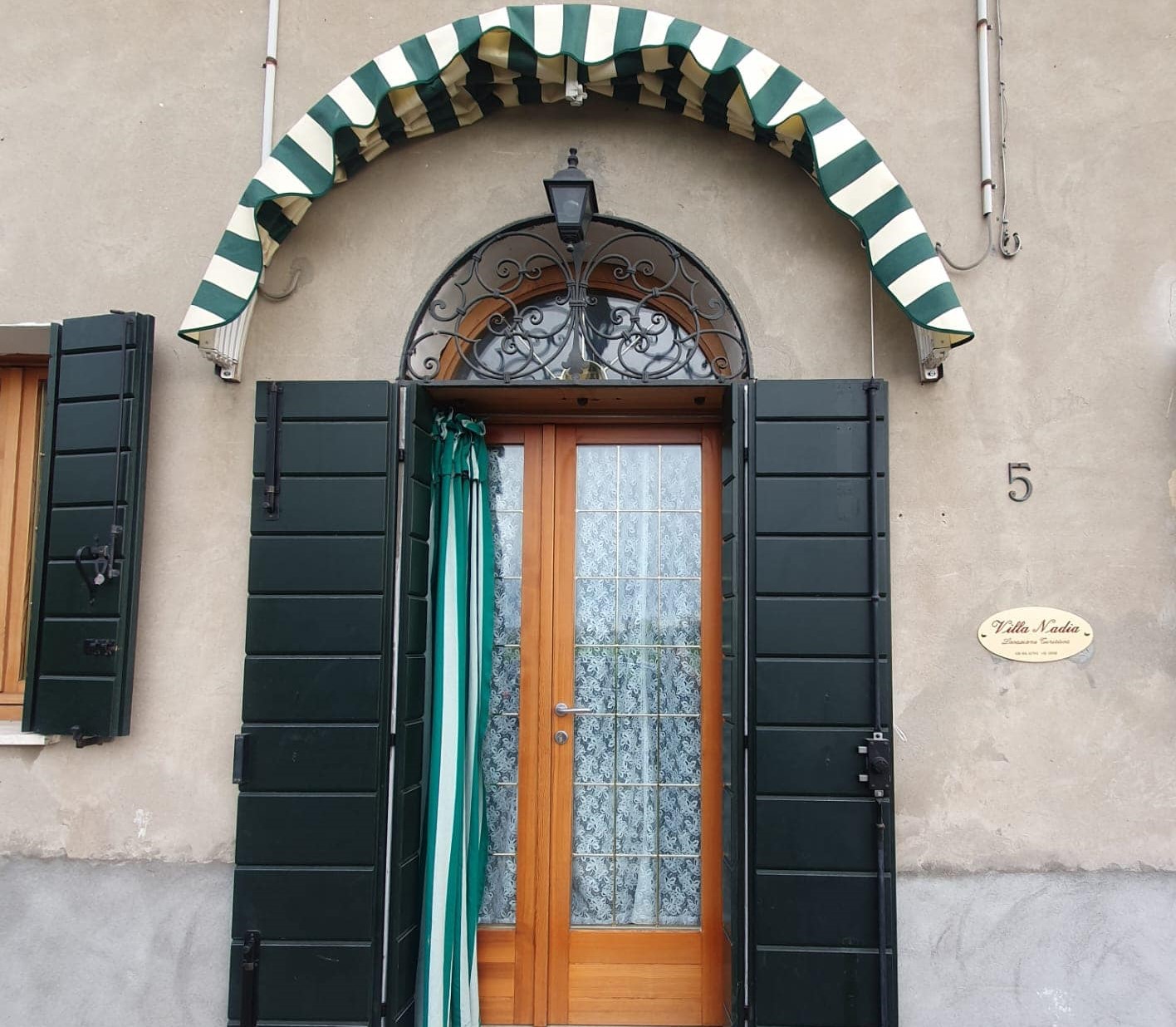 Villa Nadia